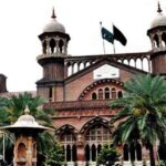 لاہور ہائیکورٹ نے وزارت داخلہ کو پشتون خاندان کی شناختی کارڈ کی درخواست پر ایک ماہ میں فیصلہ کرنے کی ہدایت کردی
